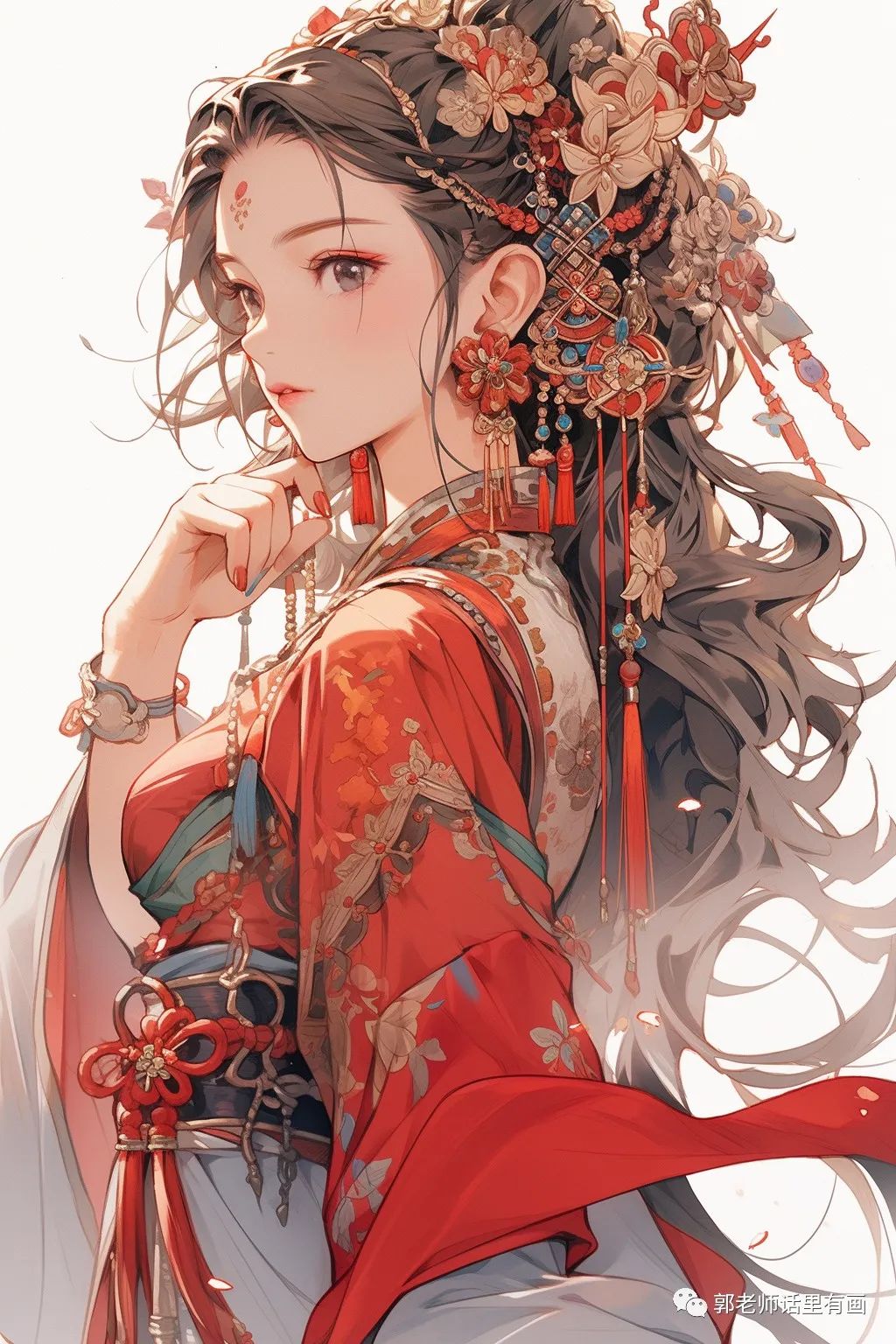 与时俱进 _ 绘画班的midjourney Ai绘画体验学习 与时俱进 _ 绘画班的midjourney Ai绘画体验学习